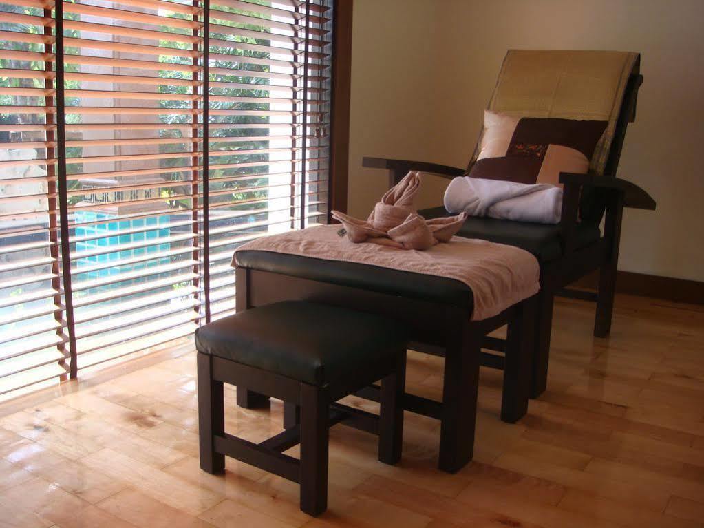 Siam Society Hotel And Resort Bangkok Bagian luar foto